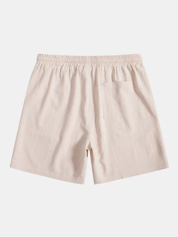 Prince Textured Summer Set For Men