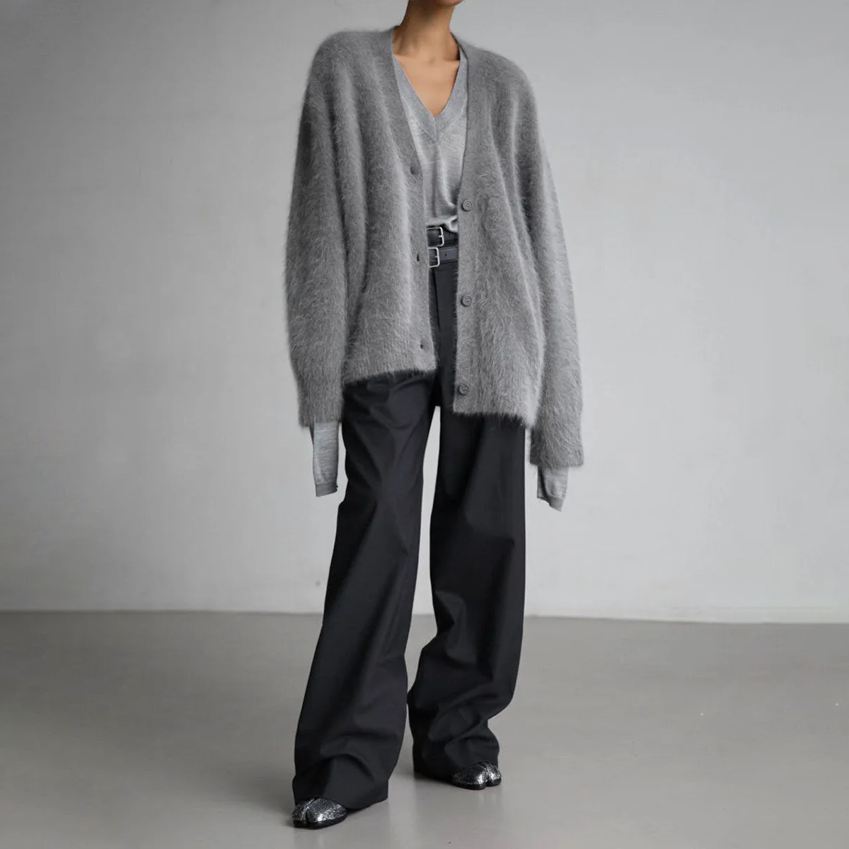 Celina Women’s V-Neck Cardigan