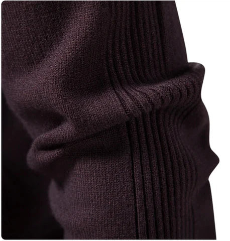 Christophe Turtleneck Sweater