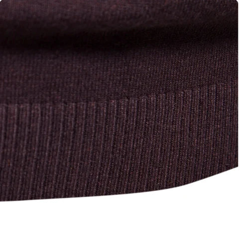 Christophe Turtleneck Sweater