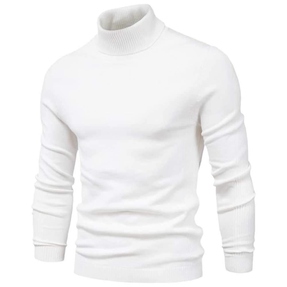 Christophe Turtleneck Sweater