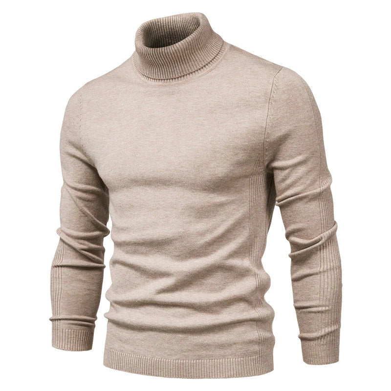 Christophe Turtleneck Sweater