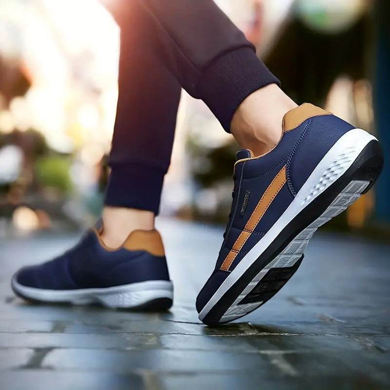 Dani Sporty Casual Sneakers