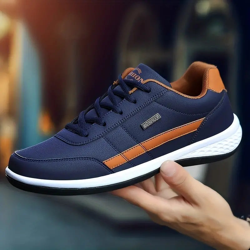 Dani Sporty Casual Sneakers