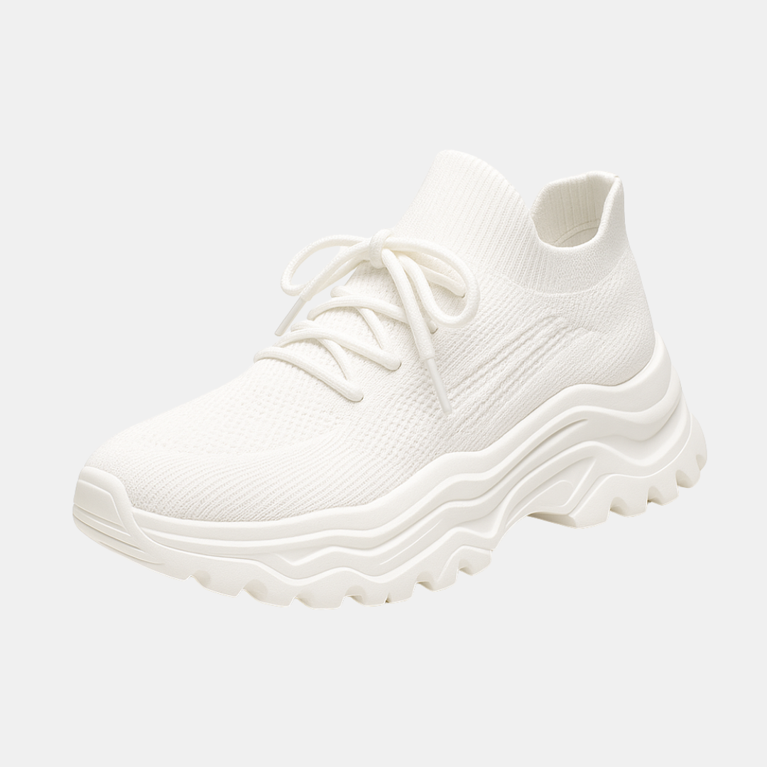 Elida chunky Sock Sneakers