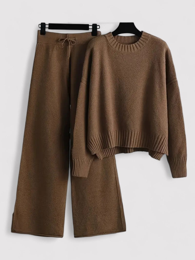 Gia Comfy 2-Piece Lounge Set for Women