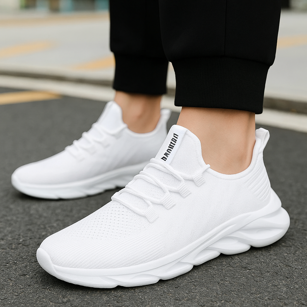 Gijs Athletic Sneakers