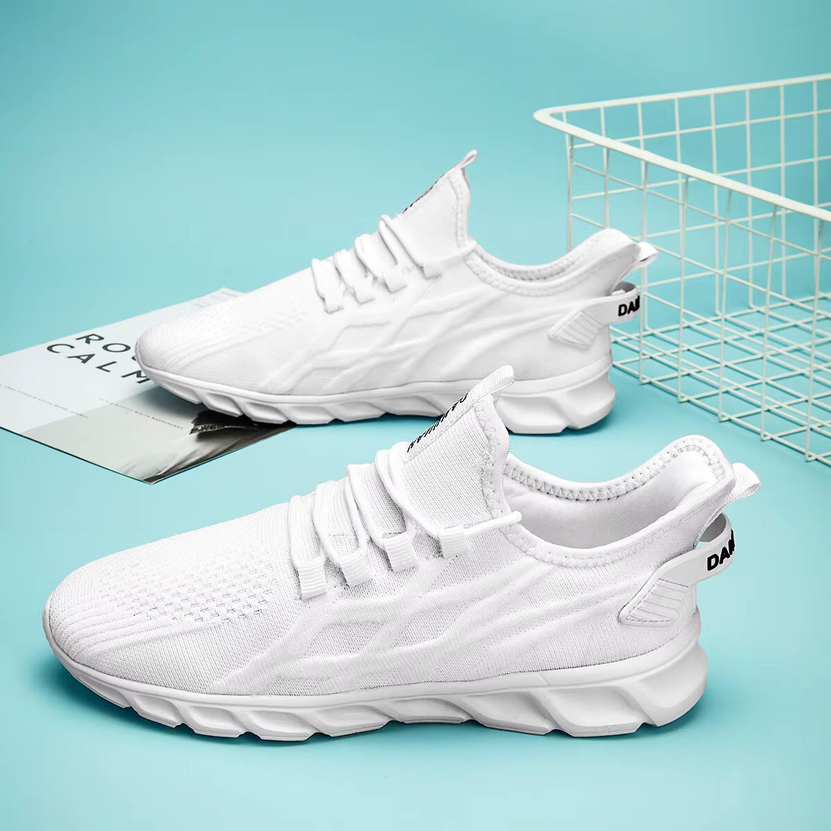 Gijs Athletic Sneakers