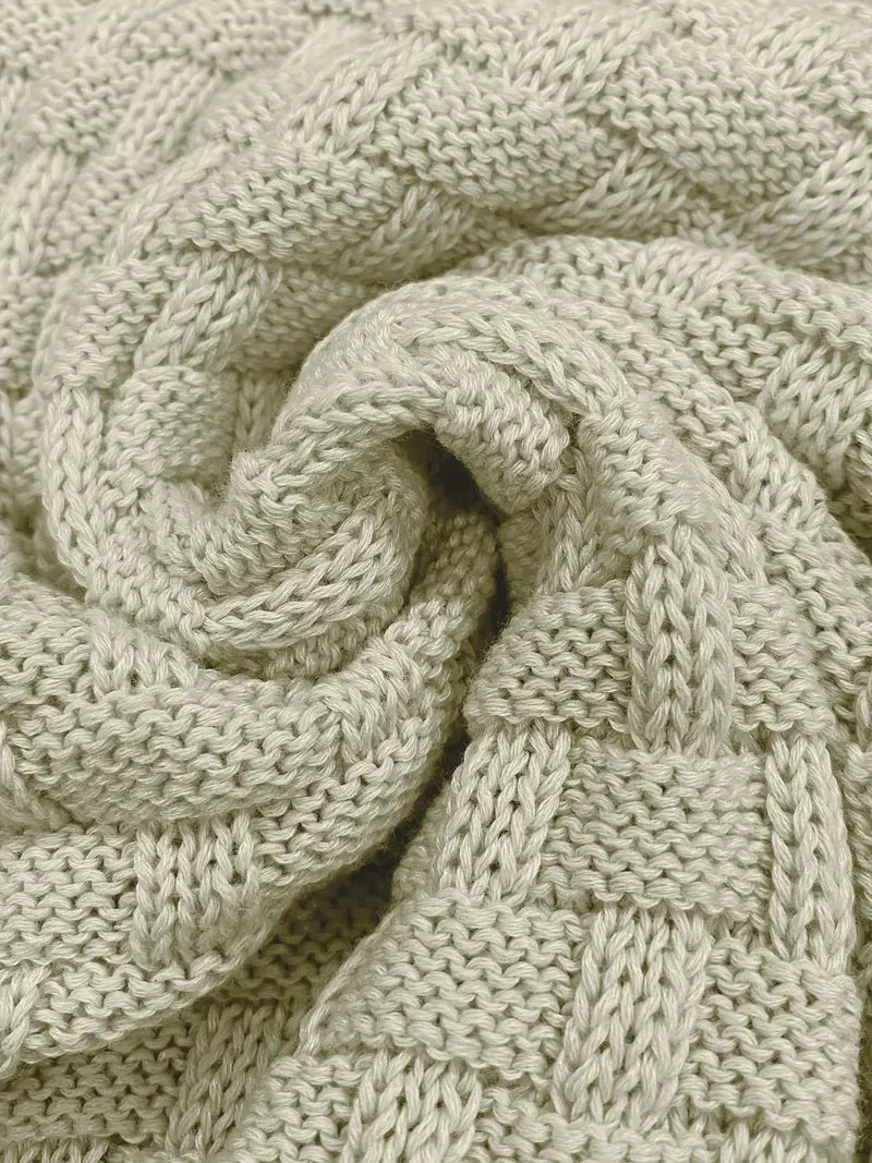 Guus Shawl Collar Sweater
