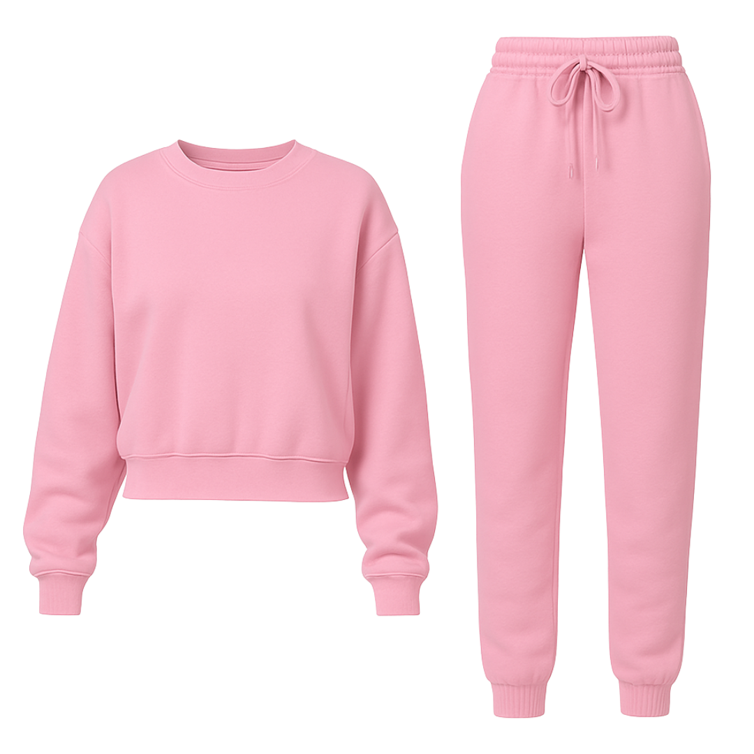 Joelle Modern Jogger Set for Women