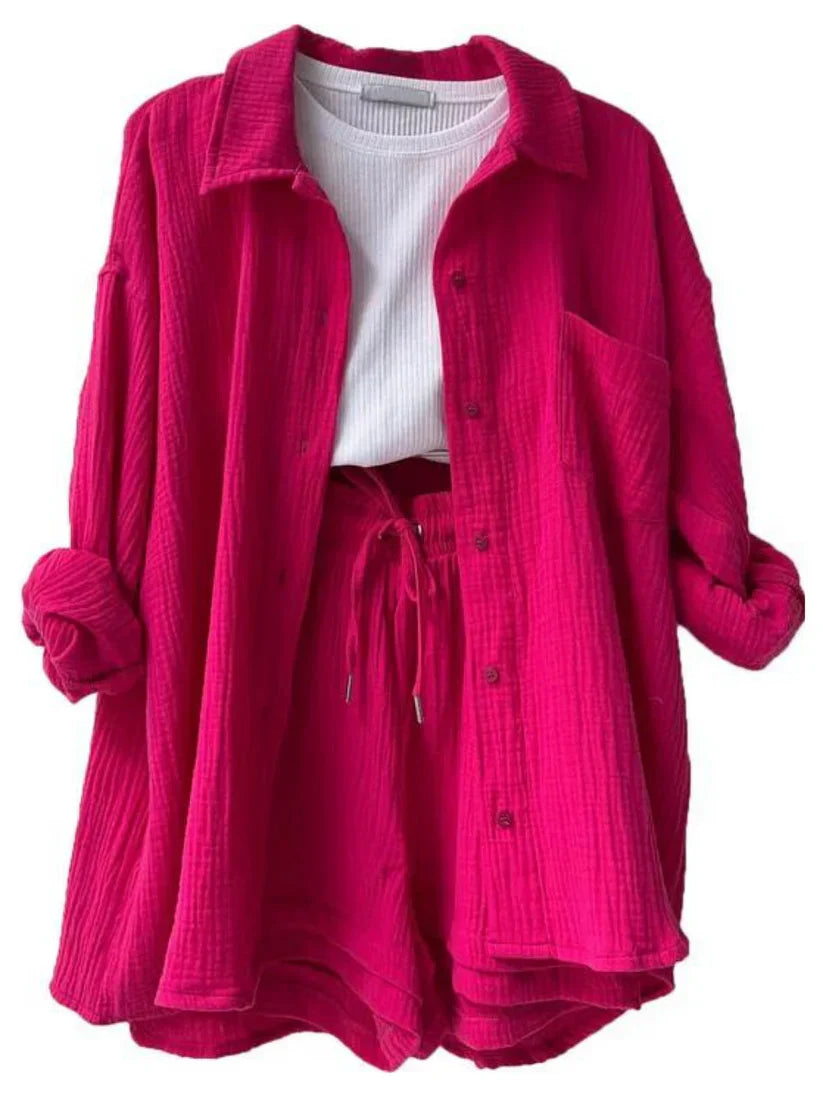 Kaylin 2-Piece Set for Women