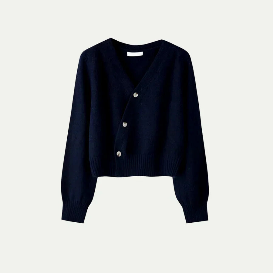 Maddie Women’s Cardigan with Buttons