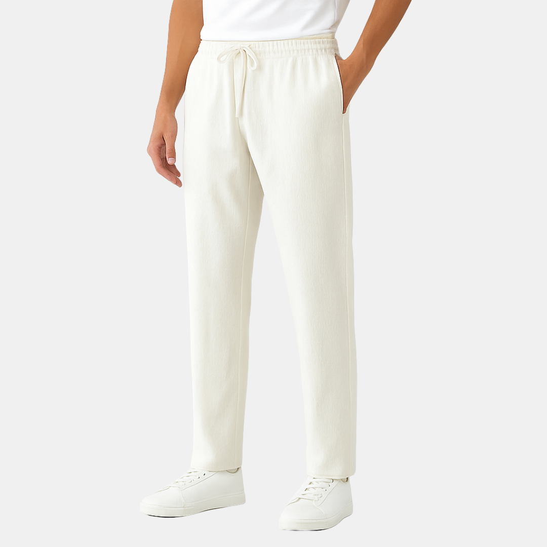Matt Men’s Relaxed Jersey Pants