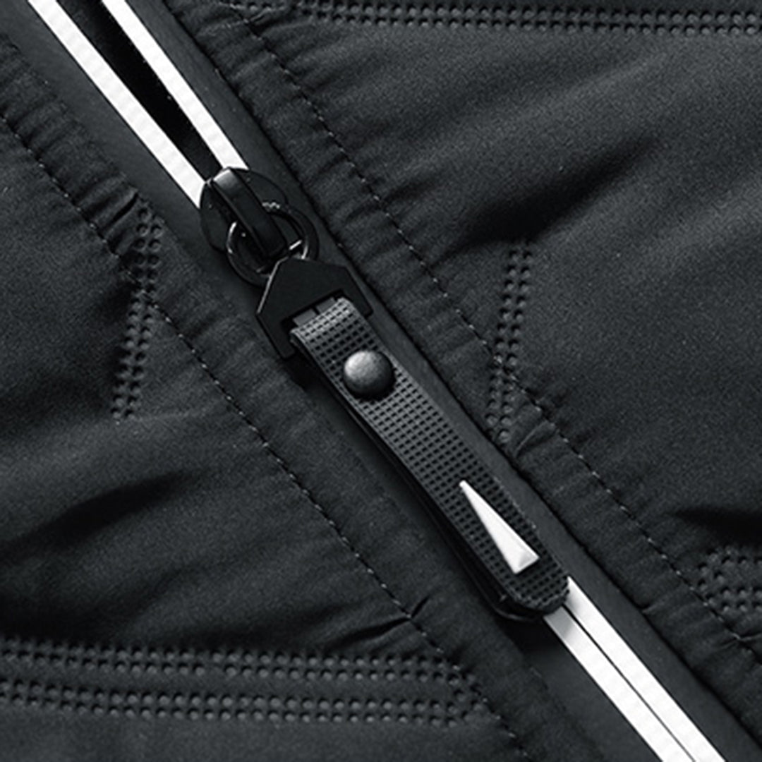PAUL PADDED BOMBER JACKET