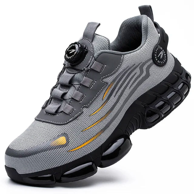 Randy Air Cushion Sneakers