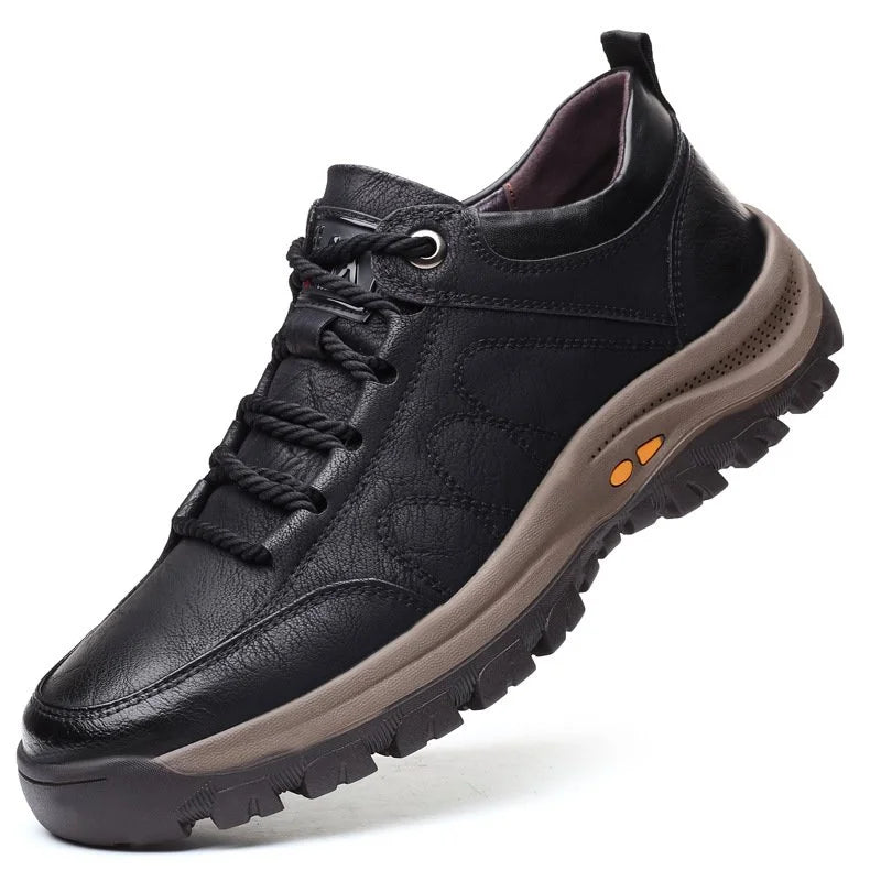 Tommy Outdoor Hiking Shoes