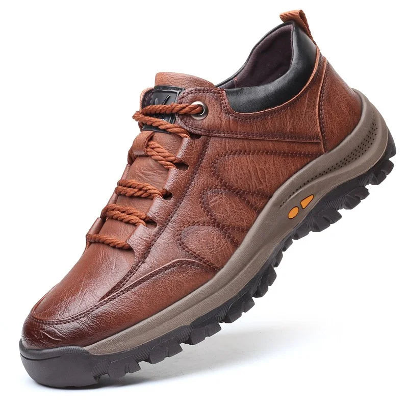 Tommy Outdoor Hiking Shoes