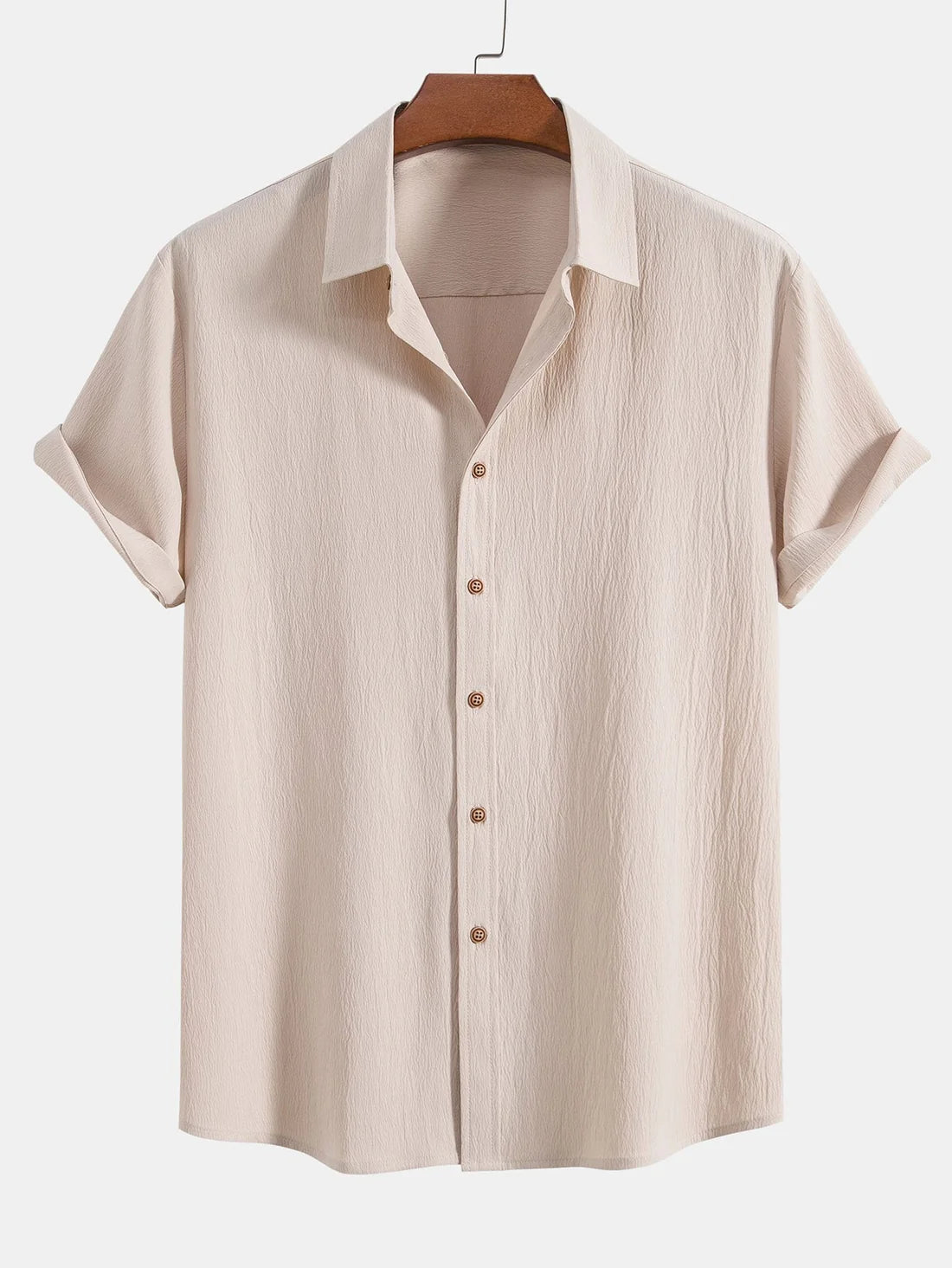 Prince Textured Summer Set For Men