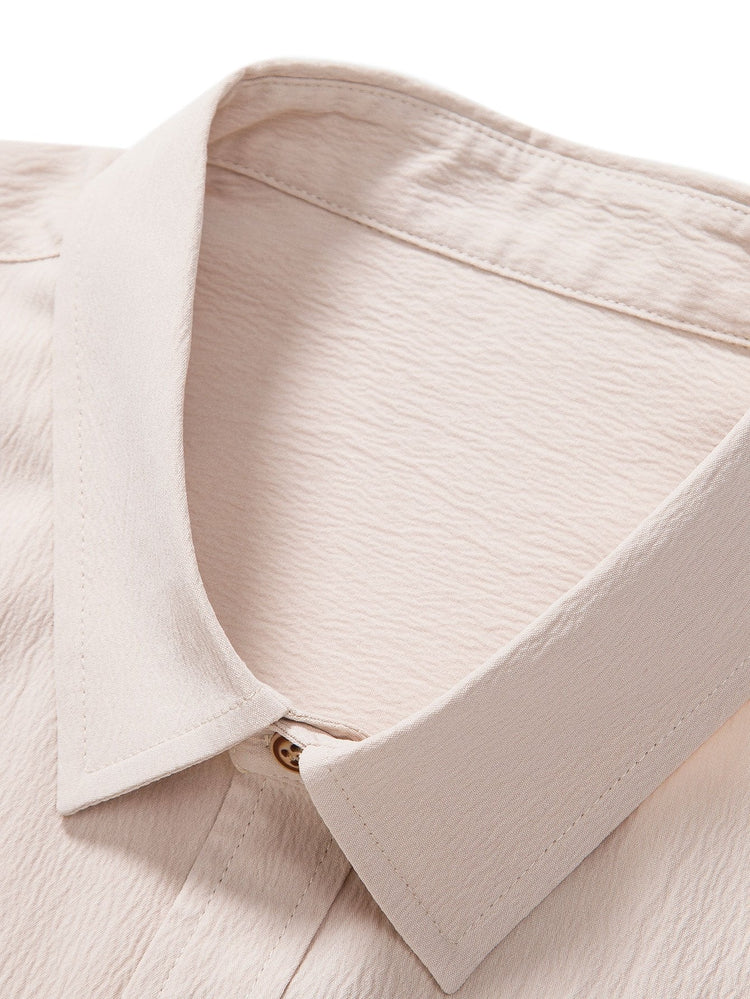 Prince Textured Summer Set For Men