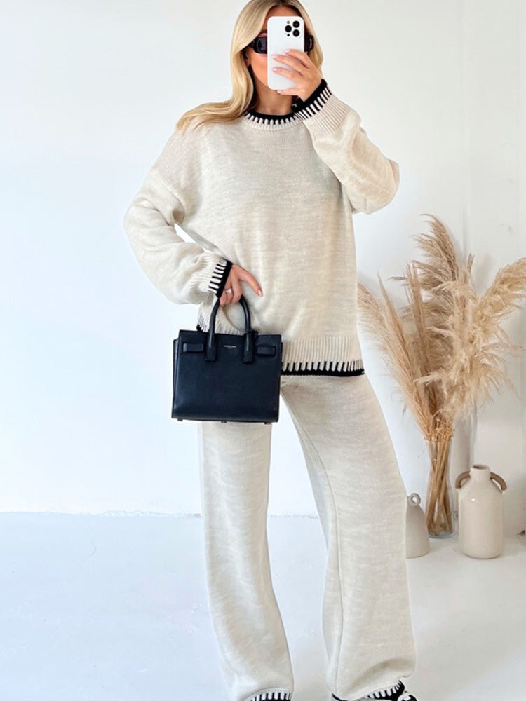 Mia Oversized Casual Set For Women