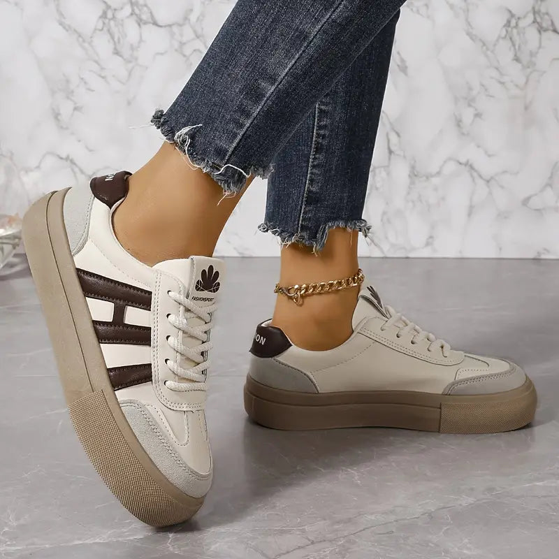 Madison Modern Sneakers For Women