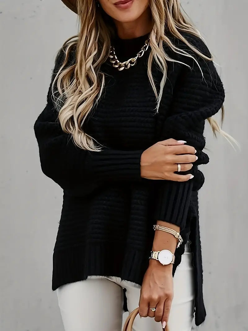 Chantal Oversized Women's Sweater