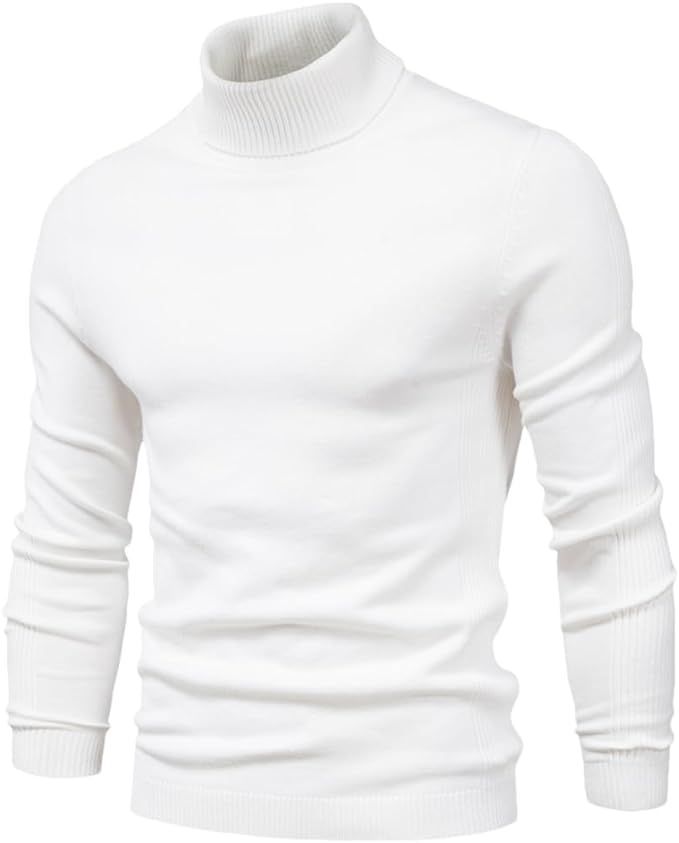 Christophe Stylish turtleneck