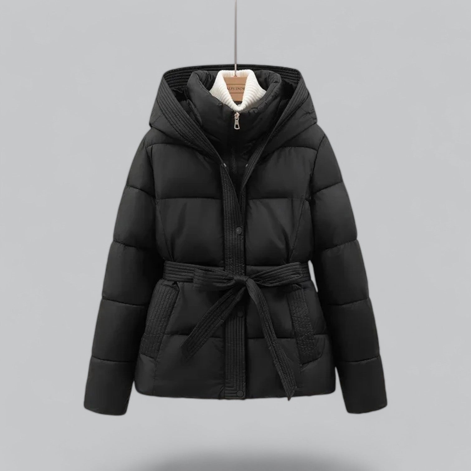 Hannah Comfortable puffer jacket