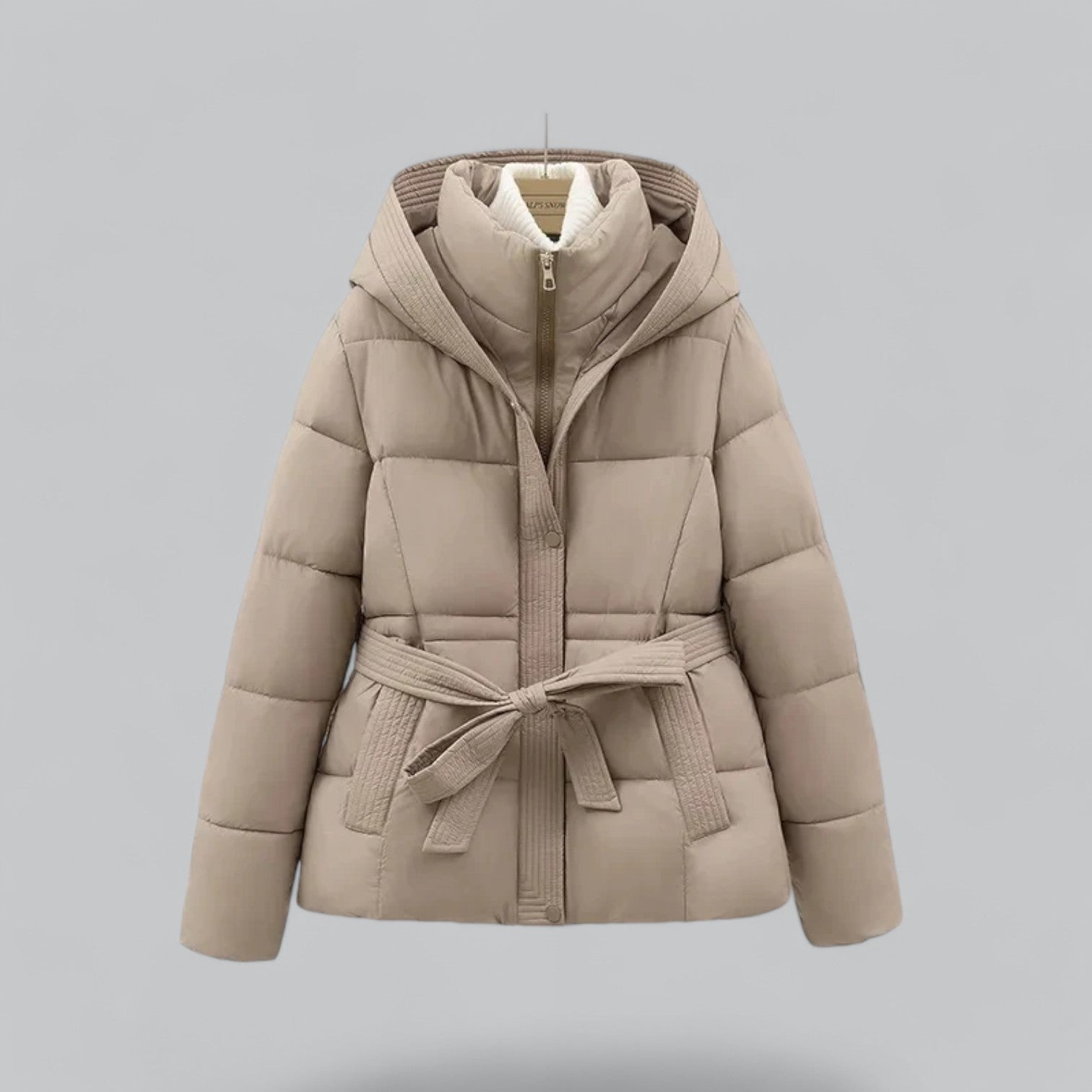 Hannah Comfortable puffer jacket