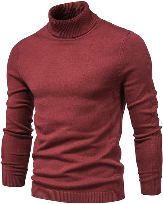 Christophe Stylish turtleneck