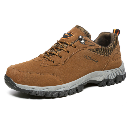 Charles Outdoor Trail Sneakers