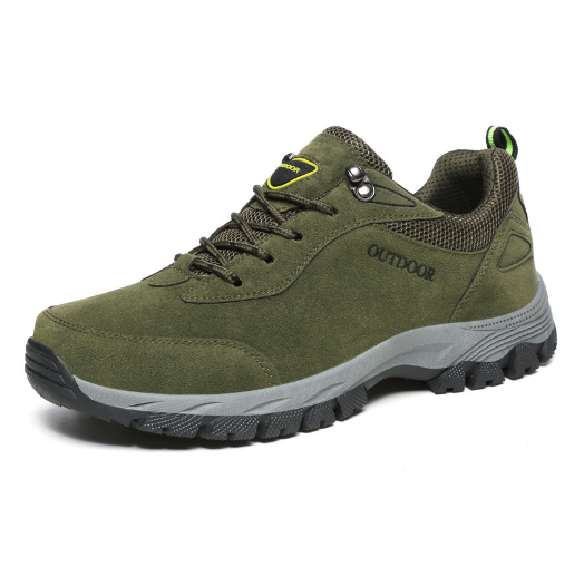 Charles Outdoor Trail Sneakers