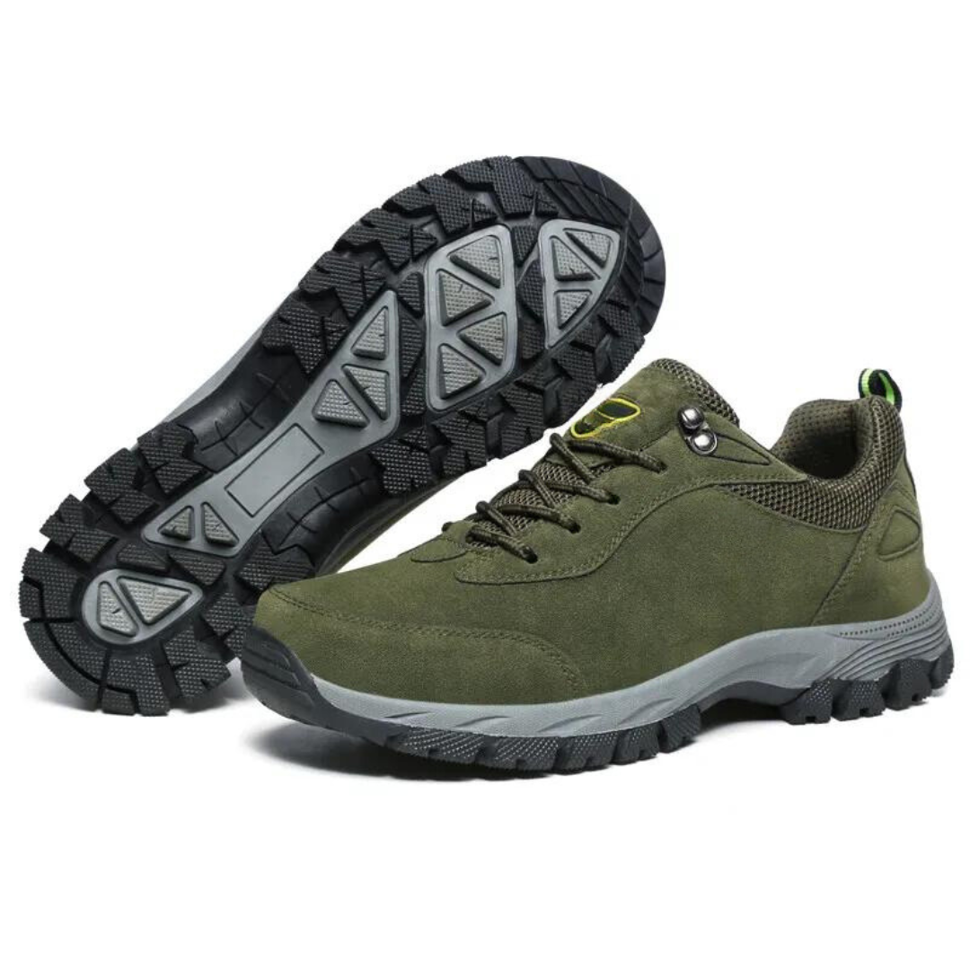 Charles Outdoor Trail Sneakers