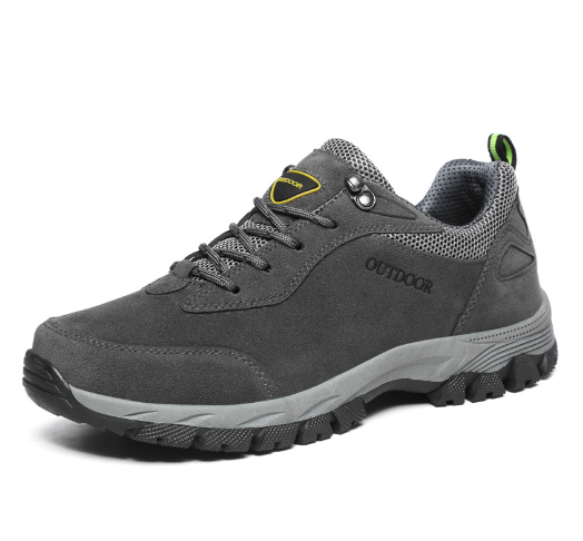 Charles Outdoor Trail Sneakers