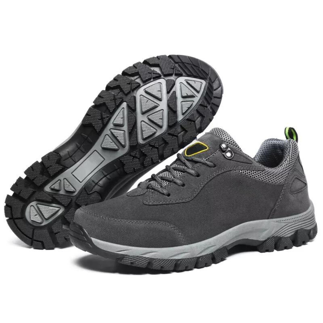 Charles Outdoor Trail Sneakers
