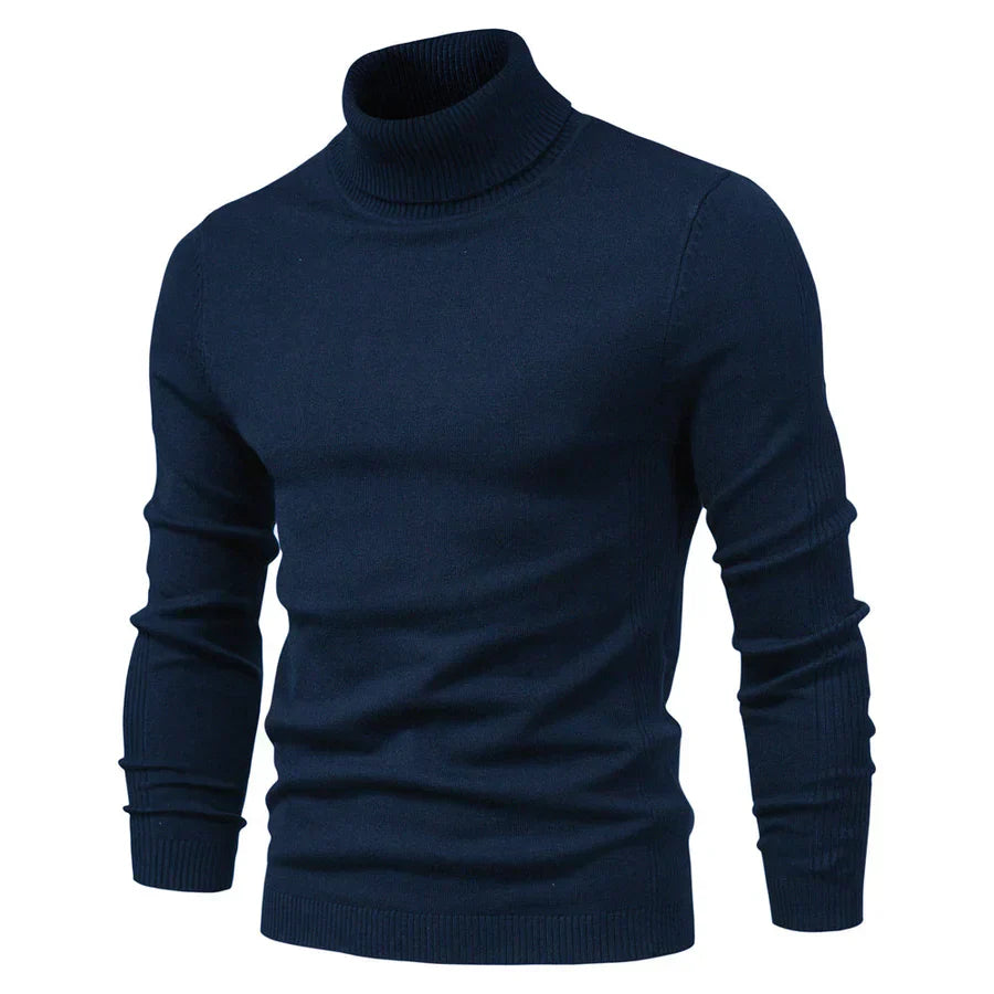 Christophe Turtleneck Sweater