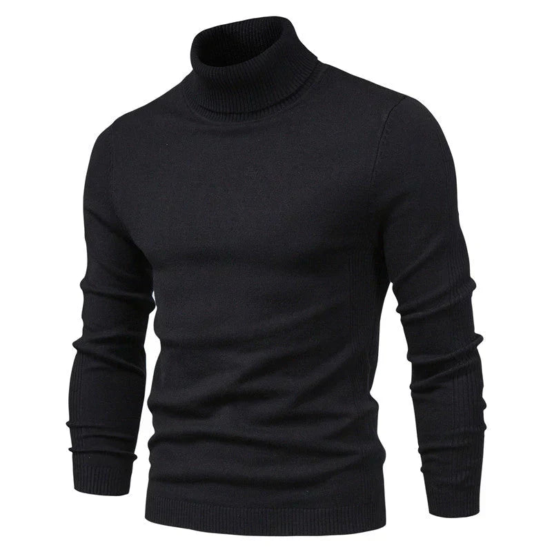 Christophe Turtleneck Sweater
