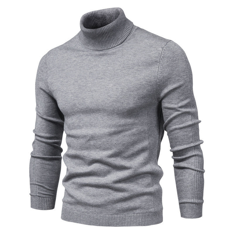Christophe Turtleneck Sweater