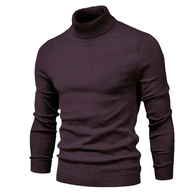 Christophe Turtleneck Sweater