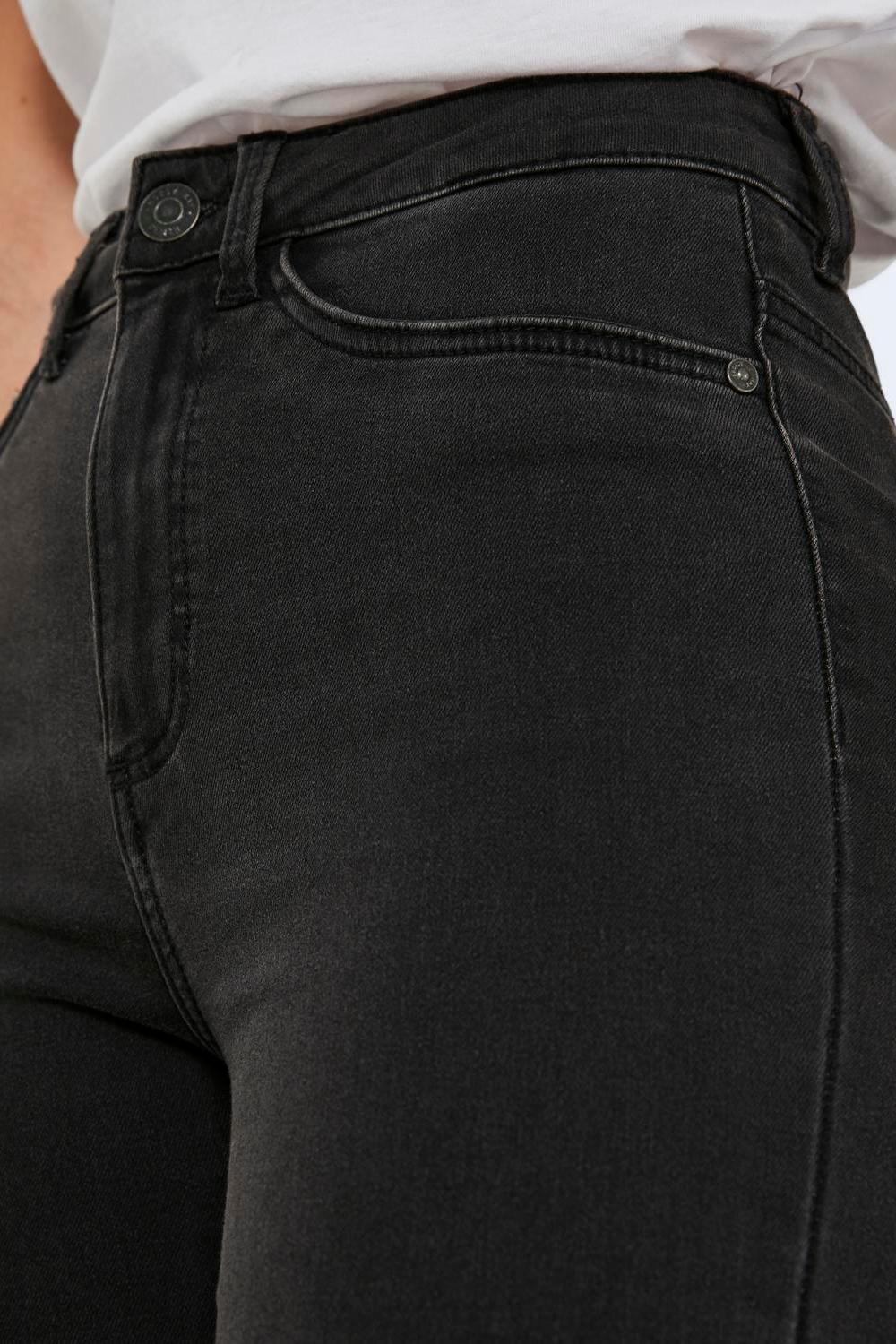 Clara High-Waist Skinny Jeans