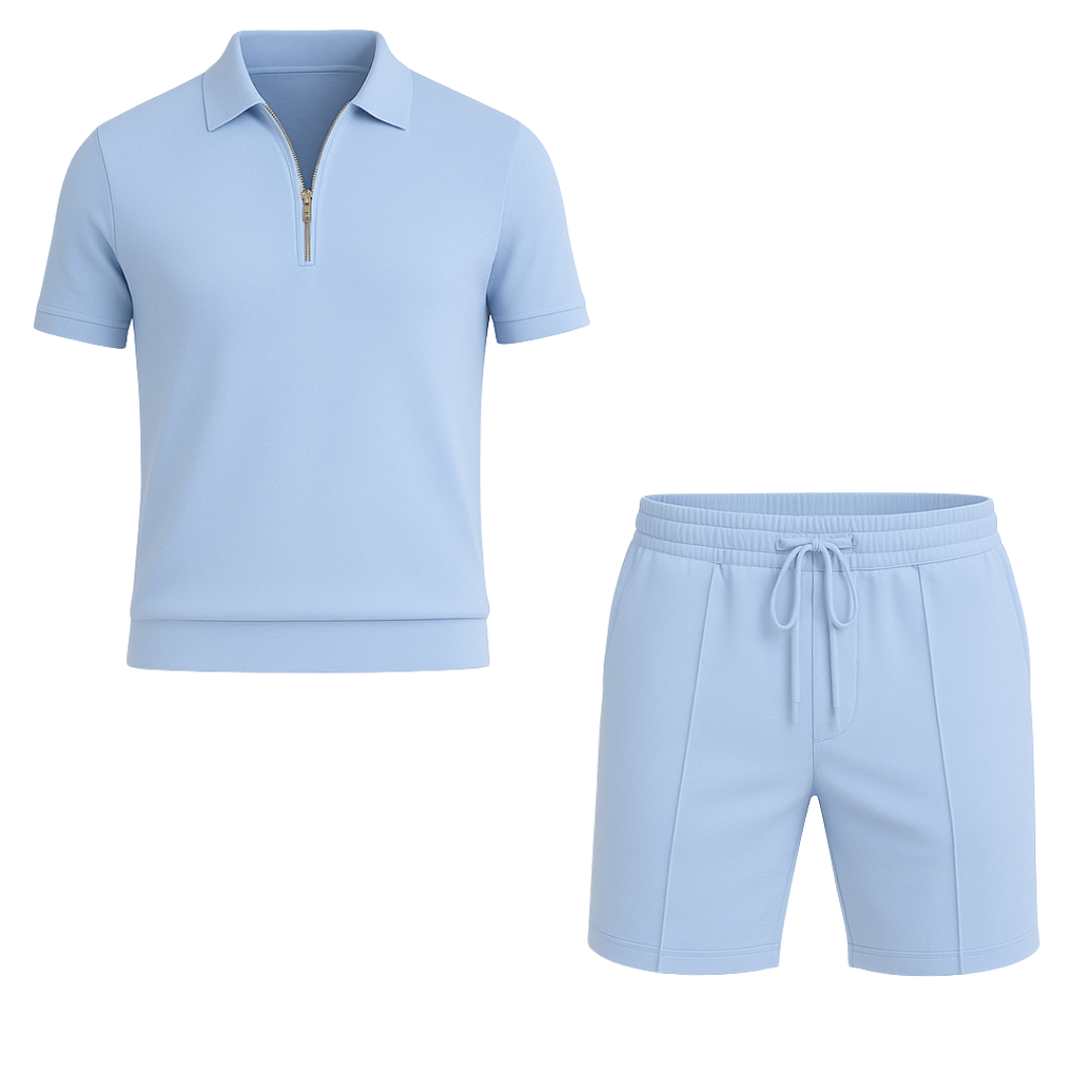 Daley Two-Piece Set For Men