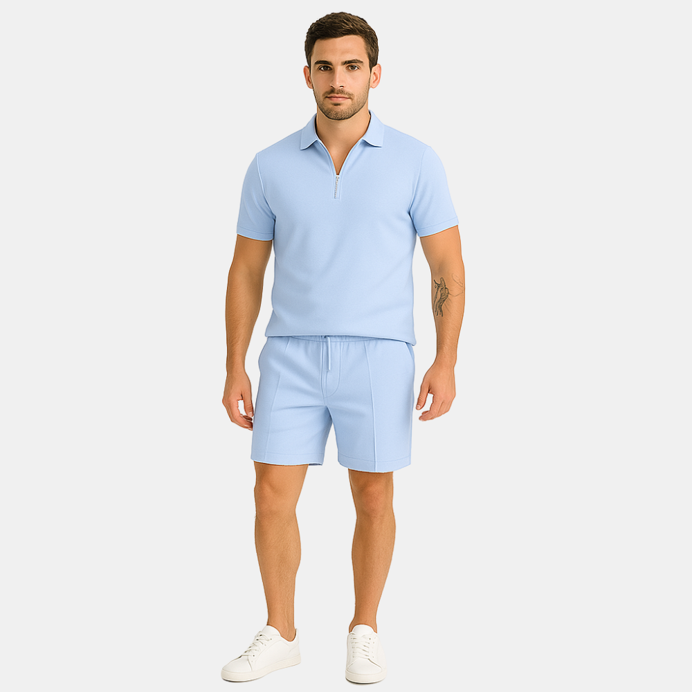 Daley Two-Piece Set For Men