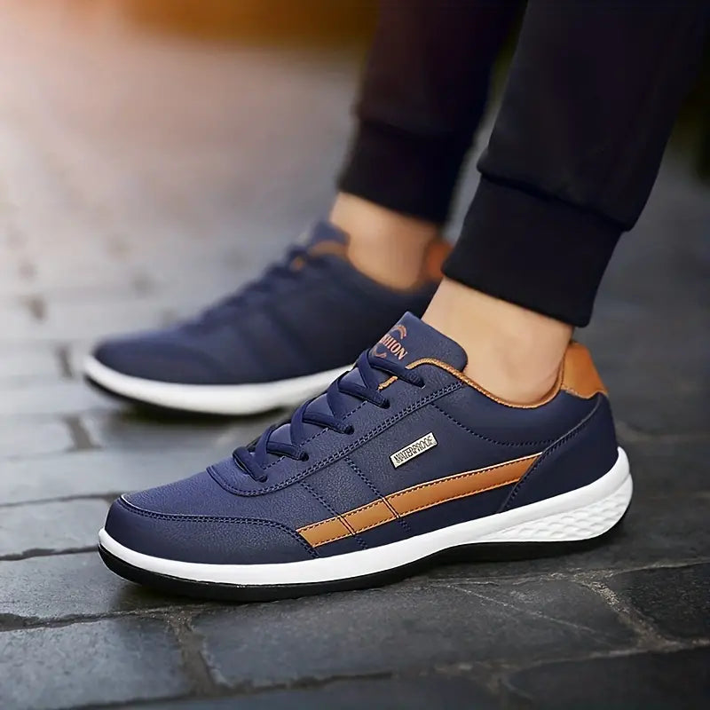 Dani Sporty Casual Sneakers