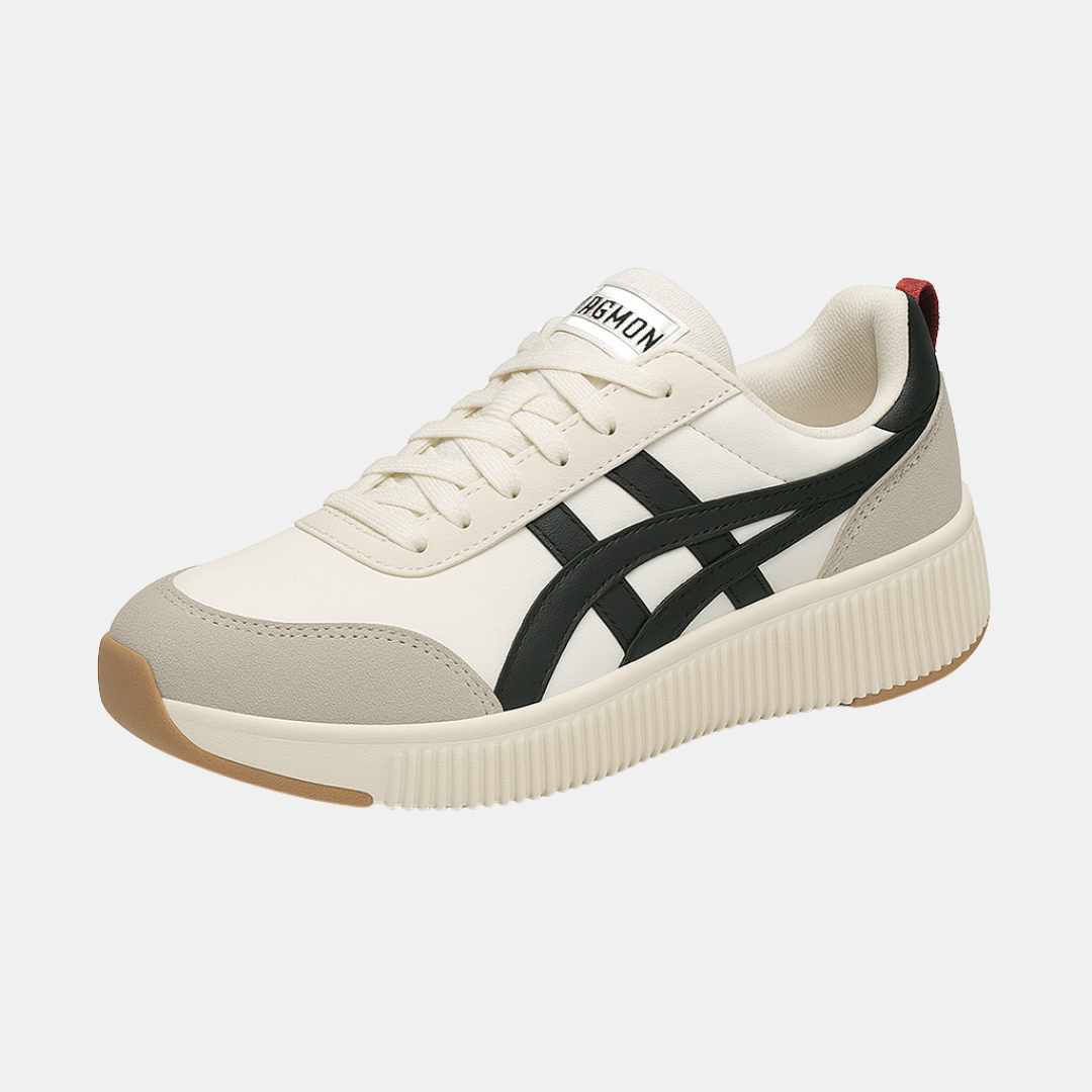 Debby Retro Sport Sneakers
