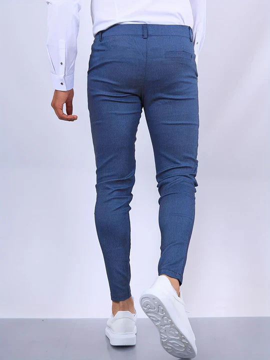 Eden Stretch Slim Fit Chinos
