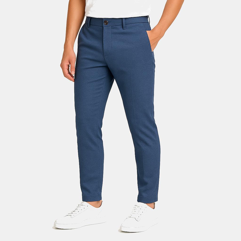 Eden Stretch Slim Fit Chinos