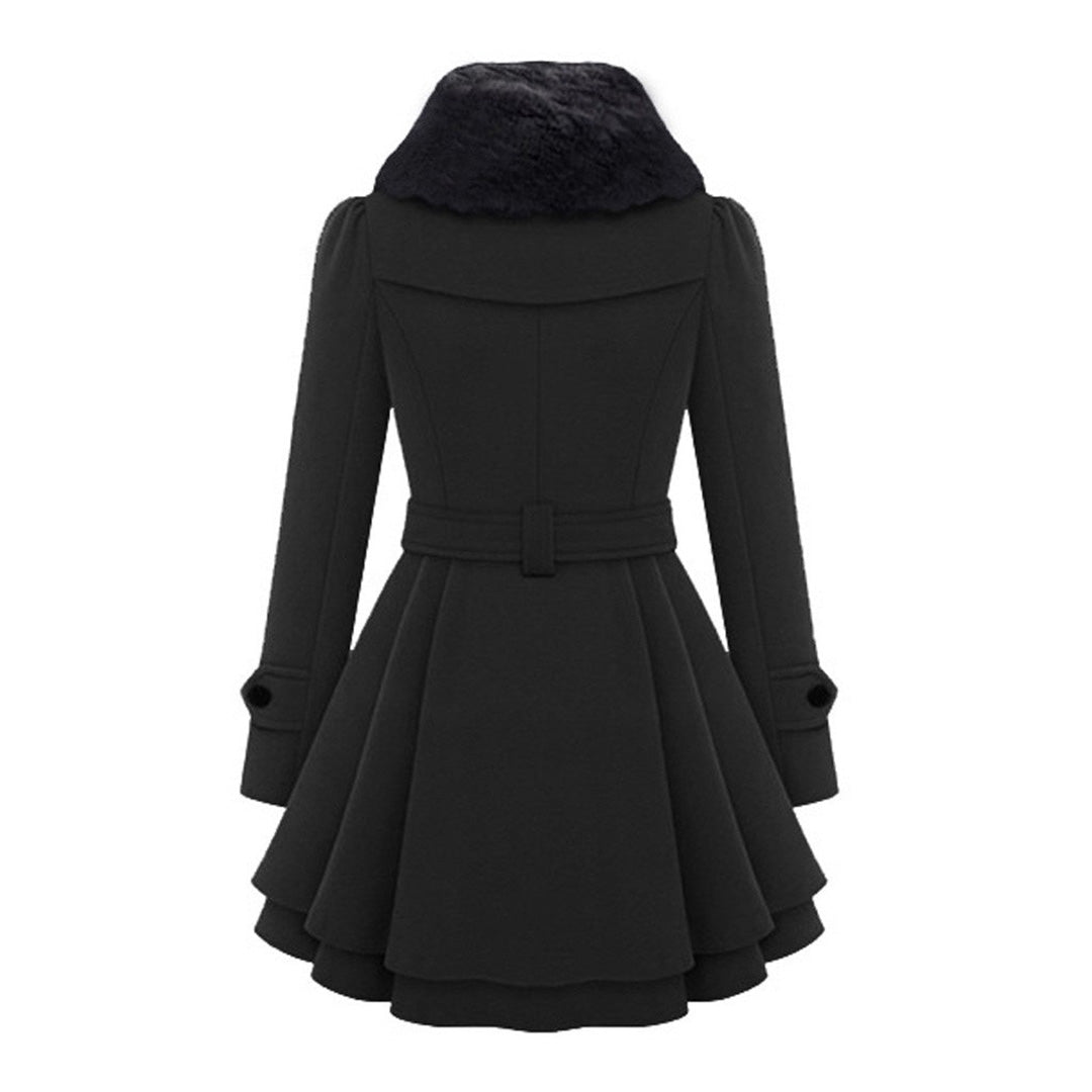 Eliza Warm Women's Winter Coat