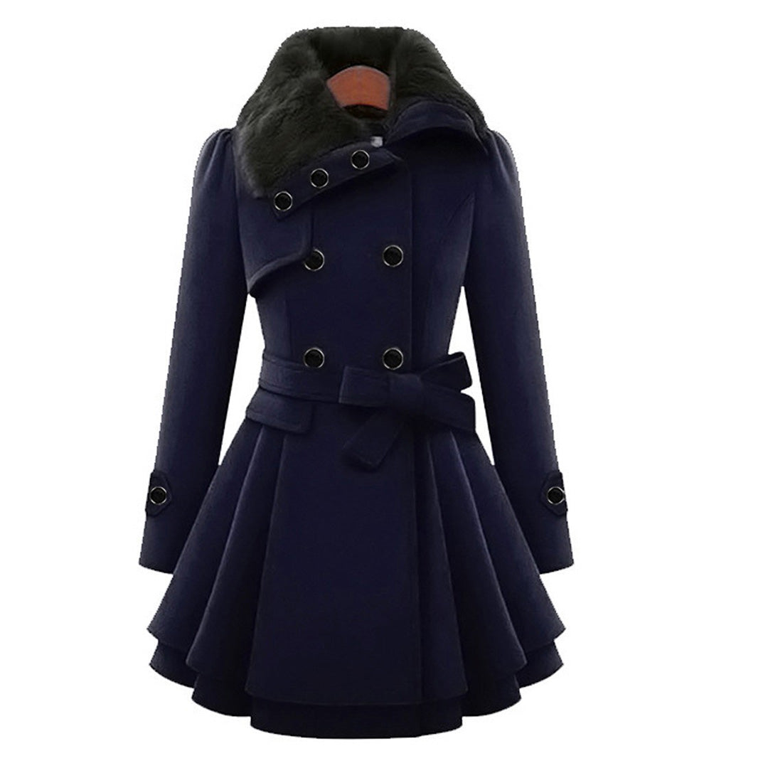 Eliza Warm Women's Winter Coat