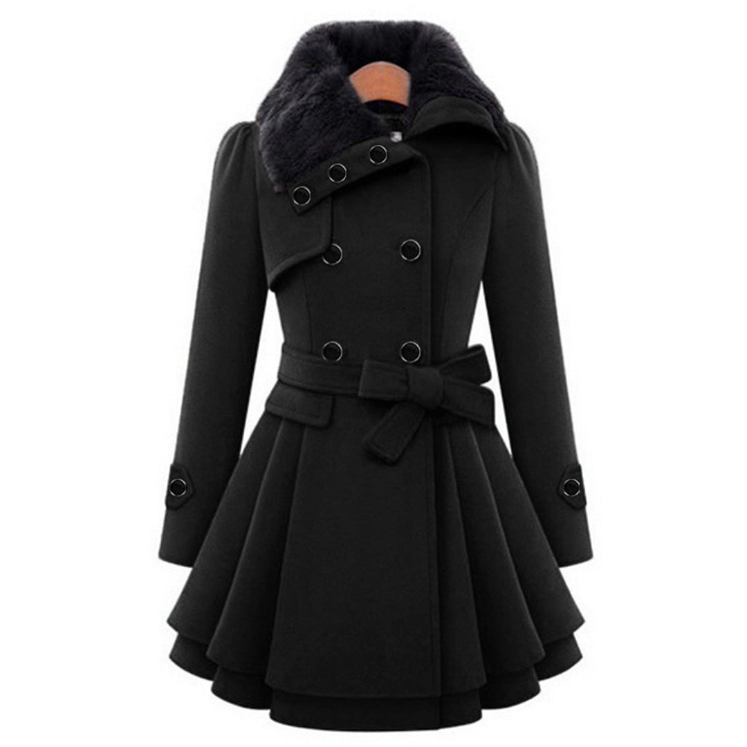 Eliza Warm Women's Winter Coat