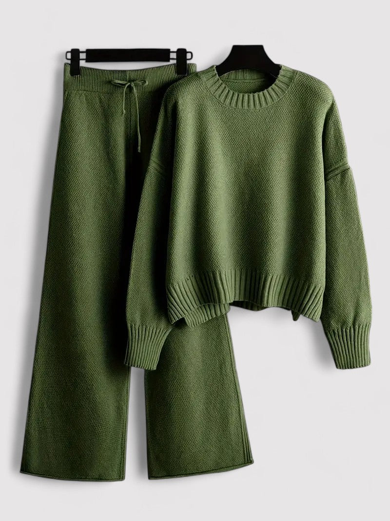 Gia Comfy 2-Piece Lounge Set for Women